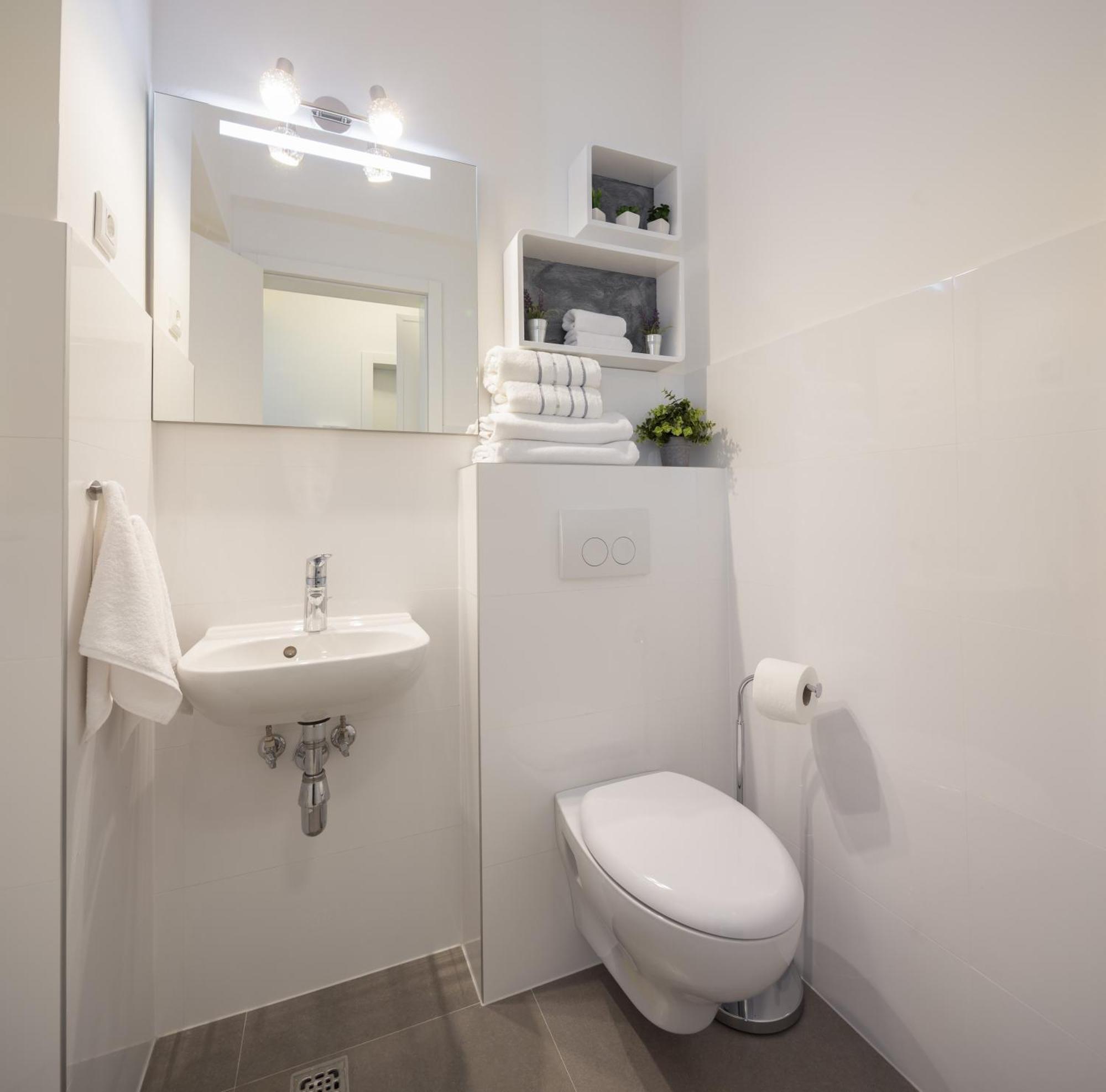 Bepo Luxury Apartments - Free Parking Split Exterior foto