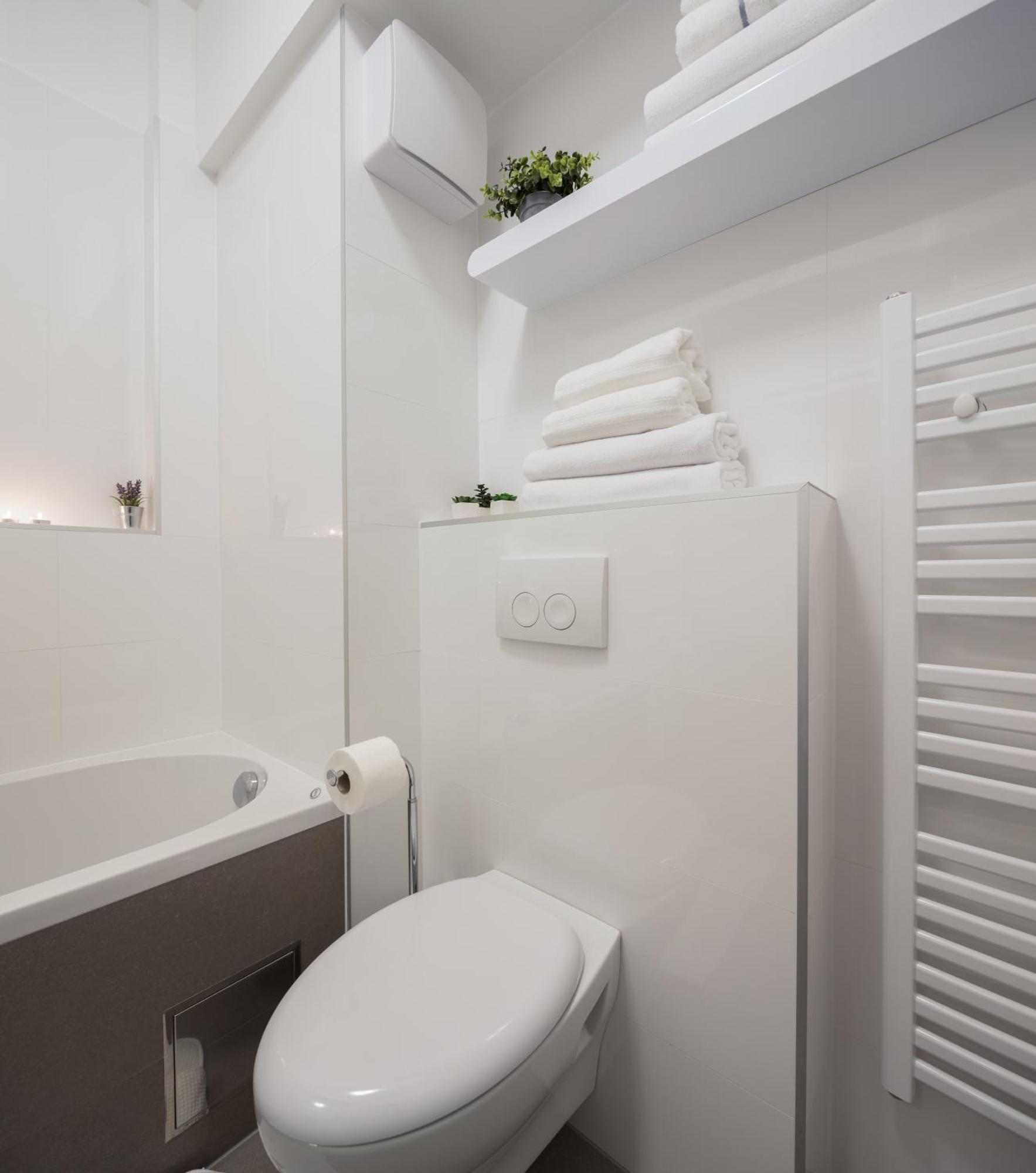 Bepo Luxury Apartments - Free Parking Split Exterior foto