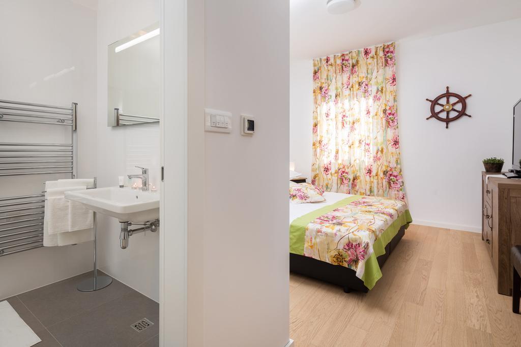 Bepo Luxury Apartments - Free Parking Split Exterior foto