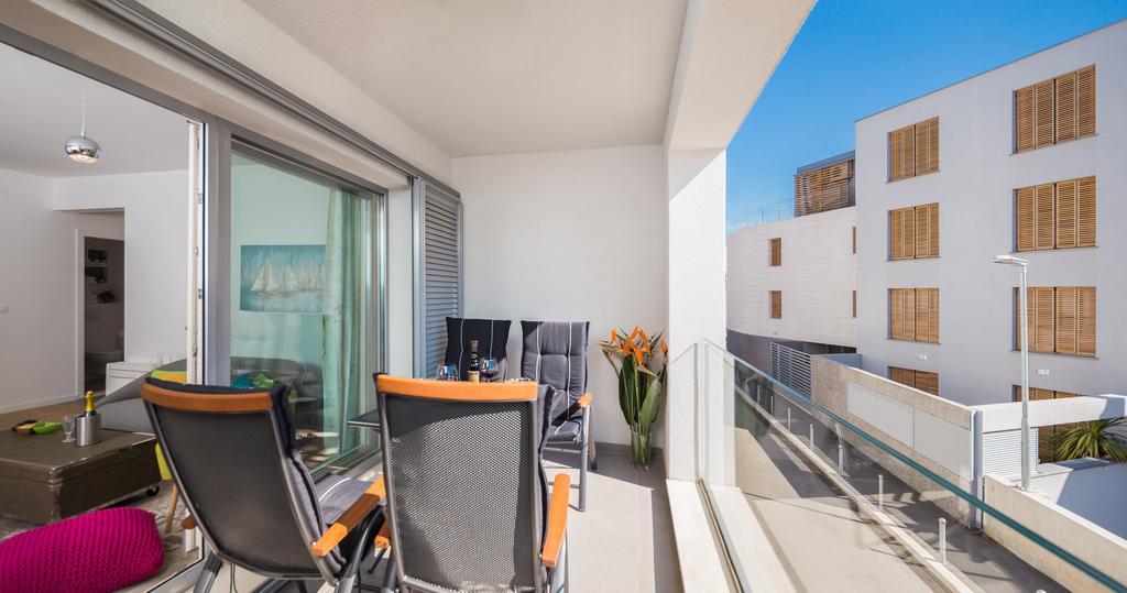 Bepo Luxury Apartments - Free Parking Split Exterior foto