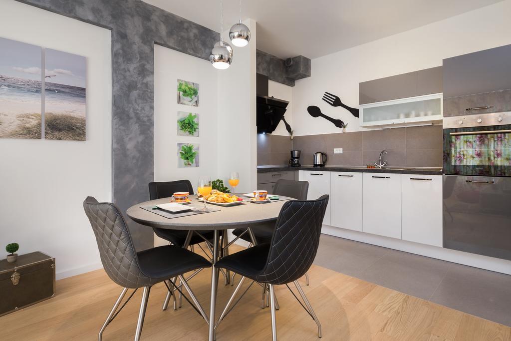 Bepo Luxury Apartments - Free Parking Split Exterior foto