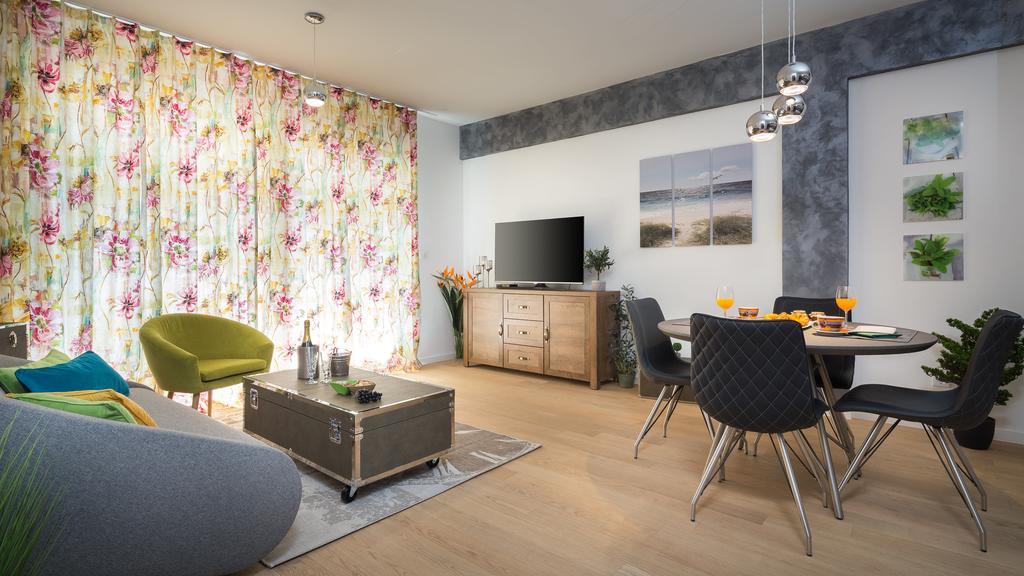 Bepo Luxury Apartments - Free Parking Split Exterior foto