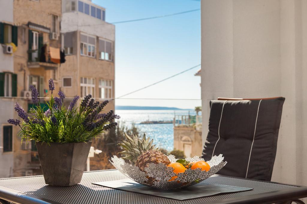 Bepo Luxury Apartments - Free Parking Split Exterior foto
